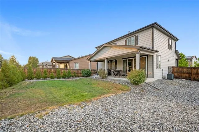 22250 E Mansfield Place Aurora, CO 80018