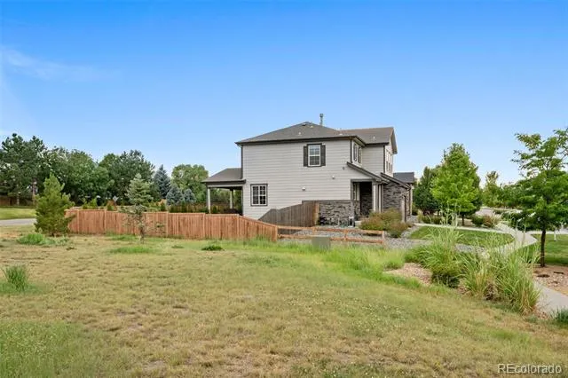 22250 E Mansfield Place Aurora, CO 80018