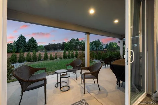 22250 E Mansfield Place Aurora, CO 80018