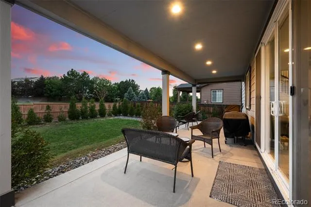 22250 E Mansfield Place Aurora, CO 80018