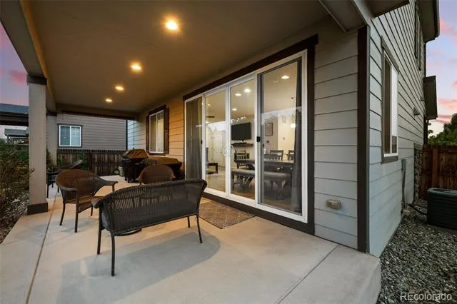 22250 E Mansfield Place Aurora, CO 80018