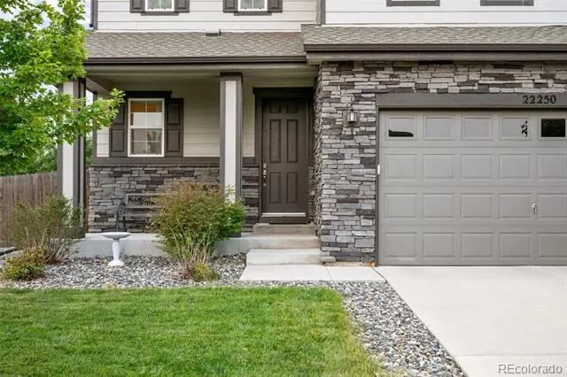 22250 E Mansfield Place Aurora, CO 80018