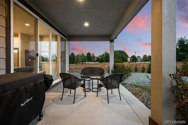 22250 E Mansfield Place Aurora, CO 80018