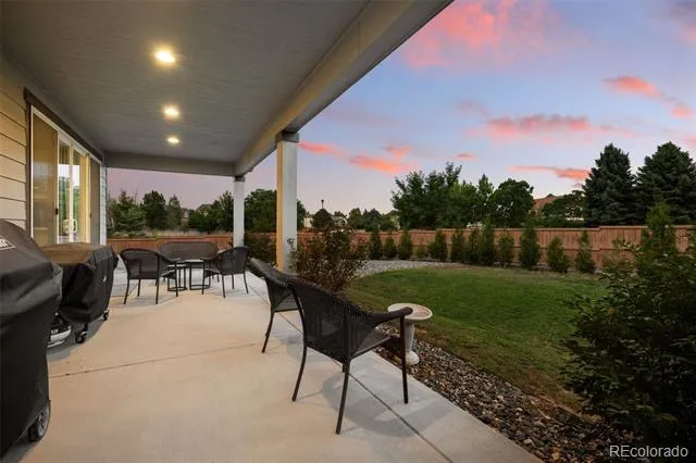 22250 E Mansfield Place Aurora, CO 80018