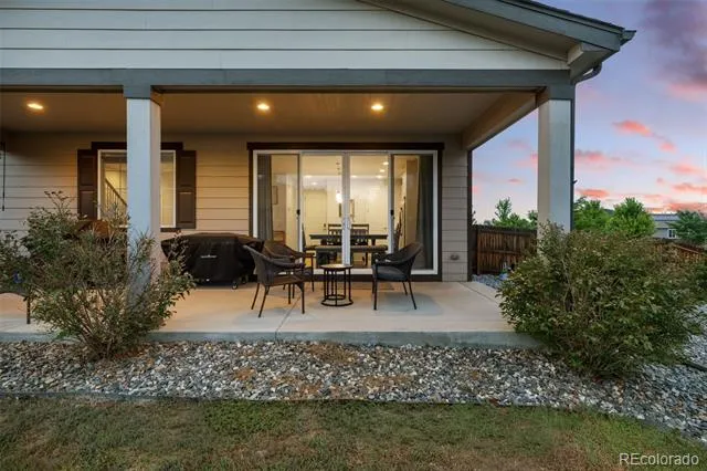 22250 E Mansfield Place Aurora, CO 80018