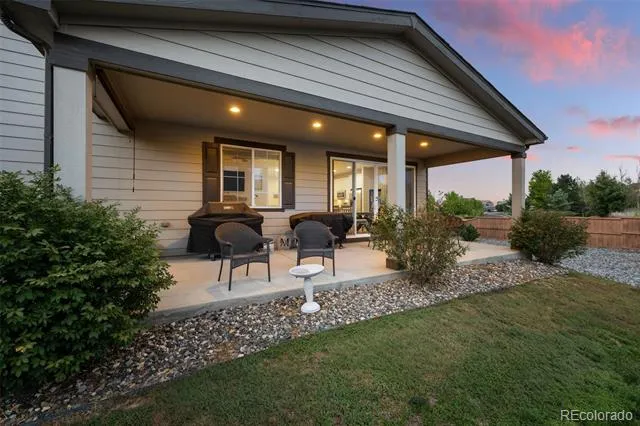 22250 E Mansfield Place Aurora, CO 80018