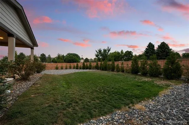 22250 E Mansfield Place Aurora, CO 80018
