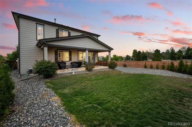 22250 E Mansfield Place Aurora, CO 80018