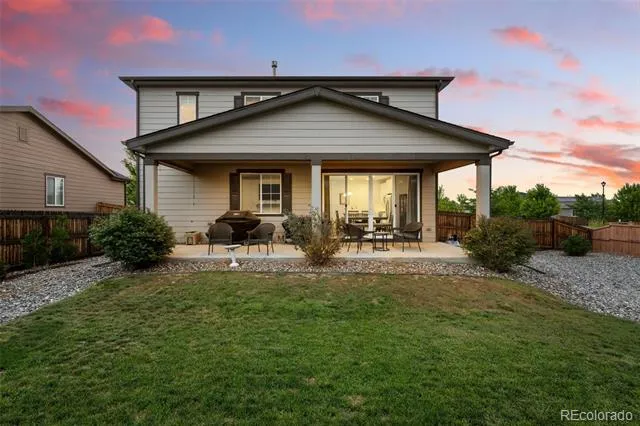 22250 E Mansfield Place Aurora, CO 80018