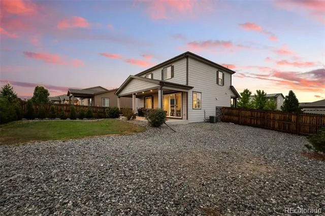 22250 E Mansfield Place Aurora, CO 80018