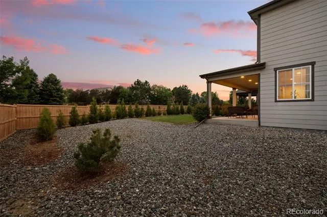 22250 E Mansfield Place Aurora, CO 80018