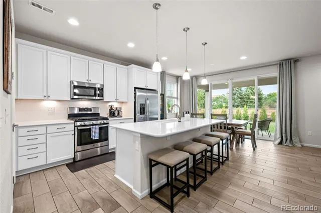 22250 E Mansfield Place Aurora, CO 80018