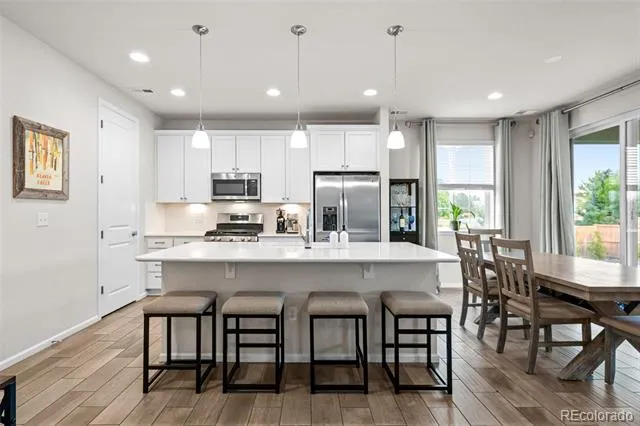 22250 E Mansfield Place Aurora, CO 80018
