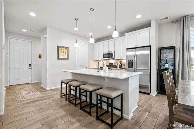 22250 E Mansfield Place Aurora, CO 80018