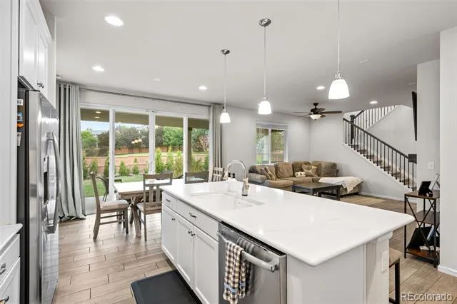 22250 E Mansfield Place Aurora, CO 80018
