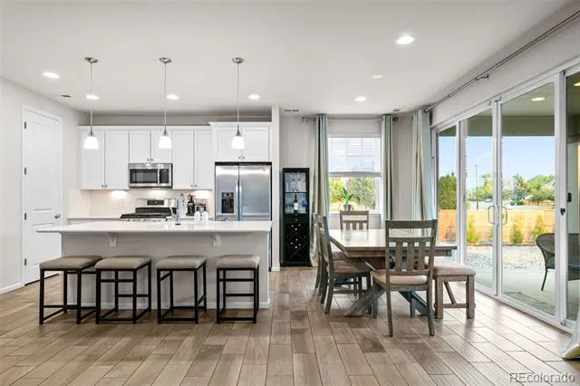 22250 E Mansfield Place Aurora, CO 80018