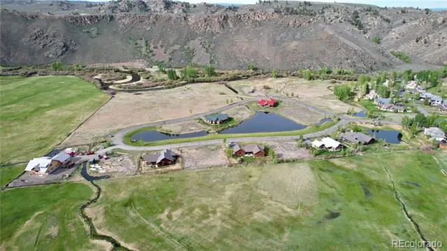 344 Tomichi Creek Loop Gunnison, CO 81230