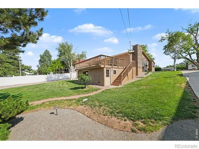 1005 Knobcone Place Loveland, CO 80538