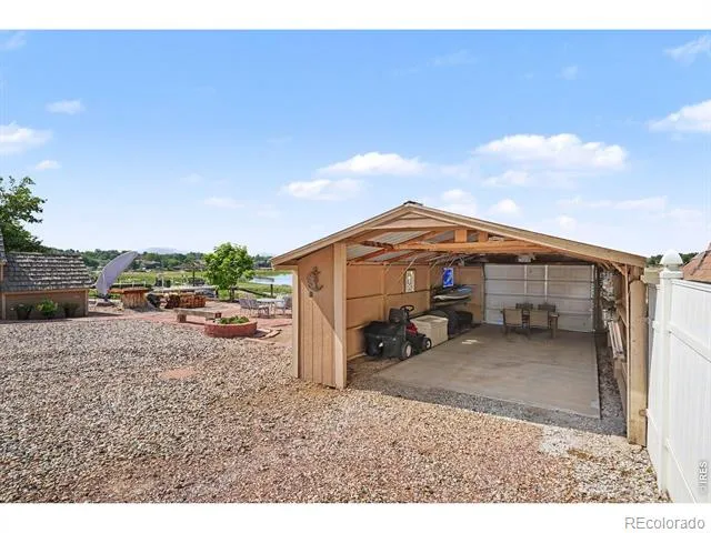 1005 Knobcone Place Loveland, CO 80538