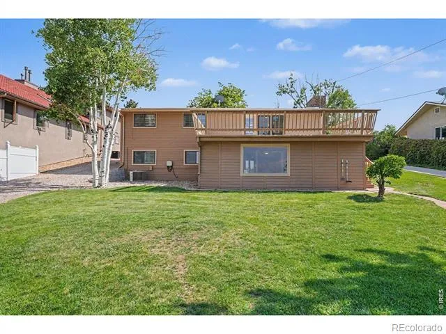 1005 Knobcone Place Loveland, CO 80538