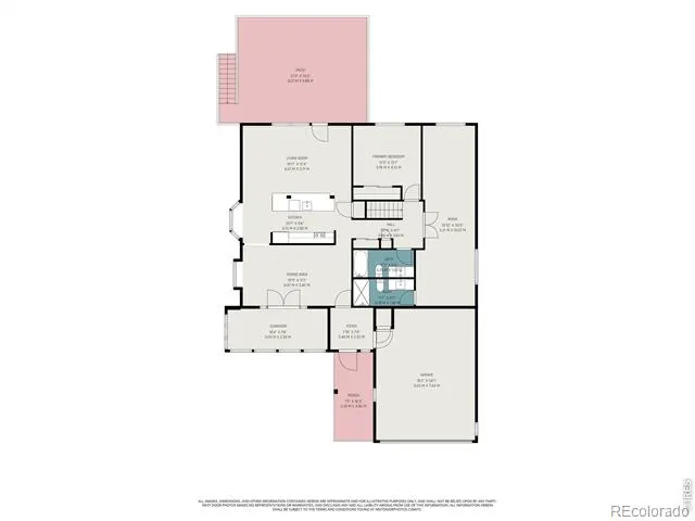 1005 Knobcone Place Loveland, CO 80538