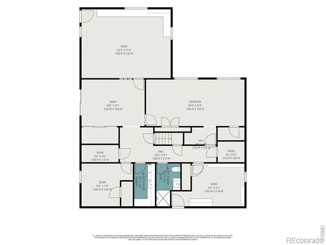 1005 Knobcone Place Loveland, CO 80538