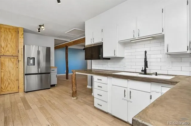 114 Harvard Lane Buena Vista, CO 81211