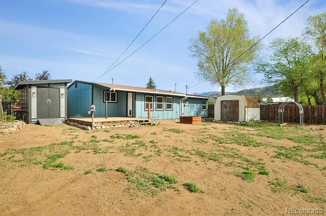 114 Harvard Lane Buena Vista, CO 81211