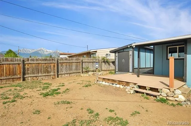 114 Harvard Lane Buena Vista, CO 81211