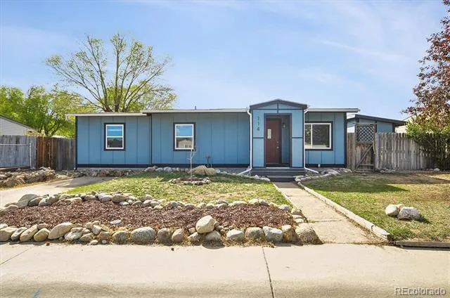 114 Harvard Lane Buena Vista, CO 81211