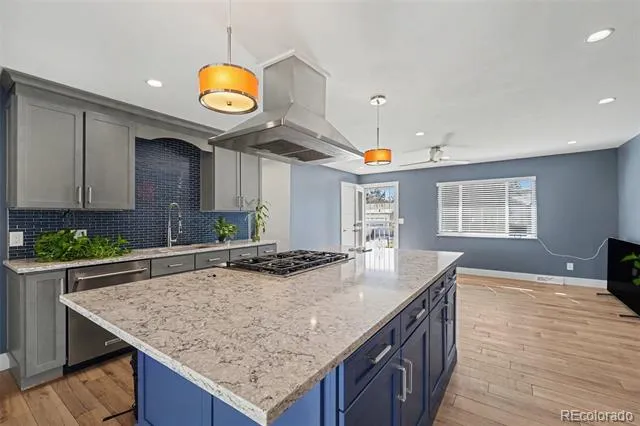 6511 S Dahlia Circle Centennial, CO 80121