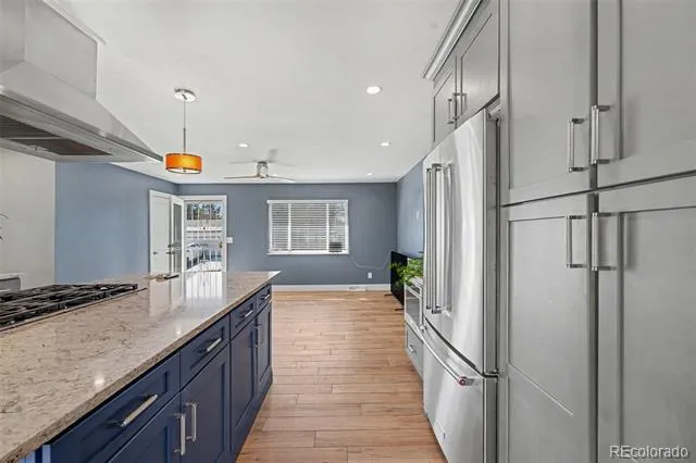 6511 S Dahlia Circle Centennial, CO 80121