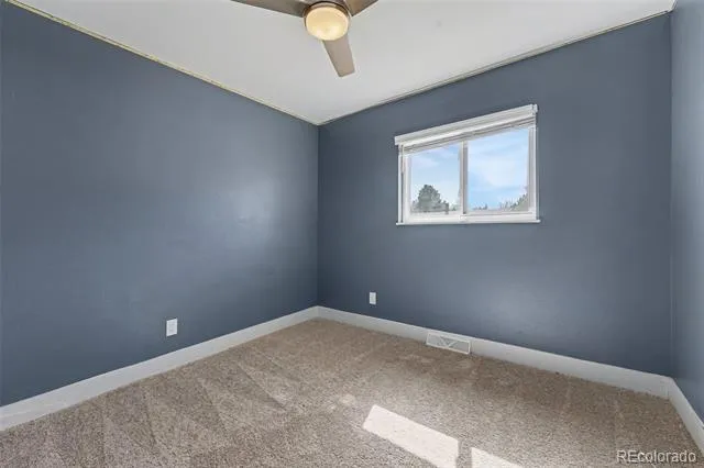 6511 S Dahlia Circle Centennial, CO 80121