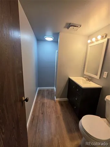 6511 S Dahlia Circle Centennial, CO 80121