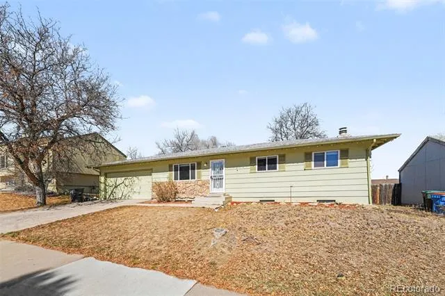 6511 S Dahlia Circle Centennial, CO 80121