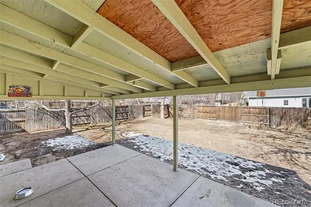 6511 S Dahlia Circle Centennial, CO 80121