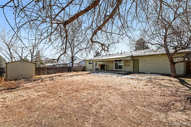 6511 S Dahlia Circle Centennial, CO 80121