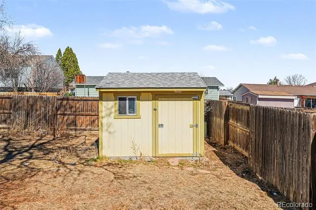 6511 S Dahlia Circle Centennial, CO 80121