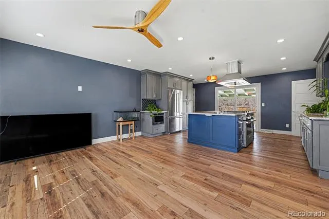 6511 S Dahlia Circle Centennial, CO 80121
