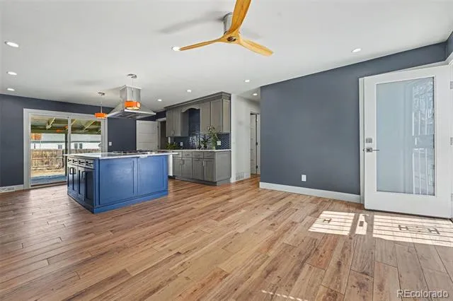 6511 S Dahlia Circle Centennial, CO 80121