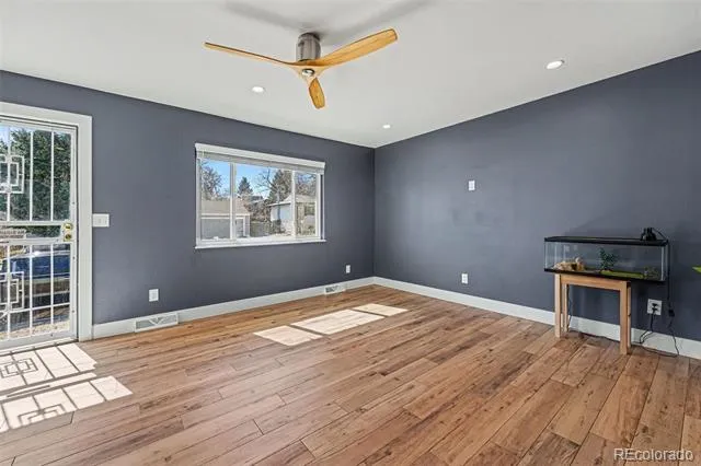 6511 S Dahlia Circle Centennial, CO 80121