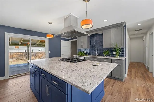 6511 S Dahlia Circle Centennial, CO 80121