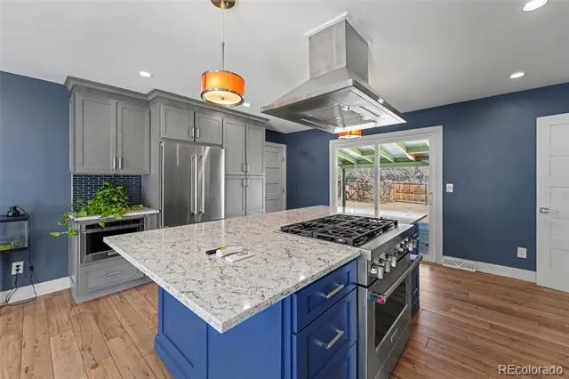 6511 S Dahlia Circle Centennial, CO 80121