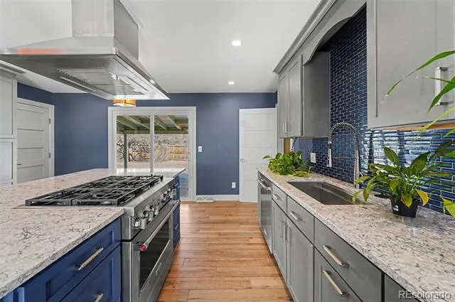 6511 S Dahlia Circle Centennial, CO 80121