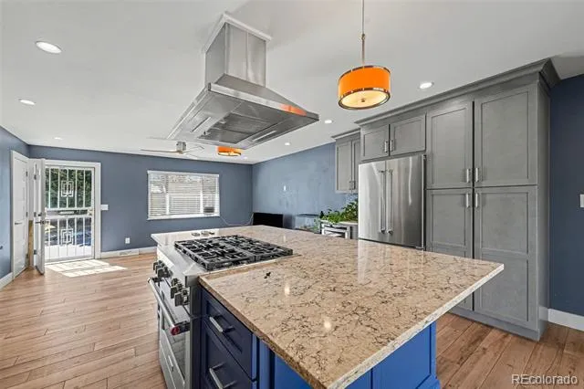 6511 S Dahlia Circle Centennial, CO 80121
