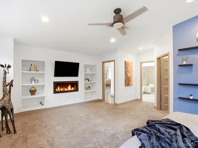 5809 S Skyline Drive Evergreen, CO 80439