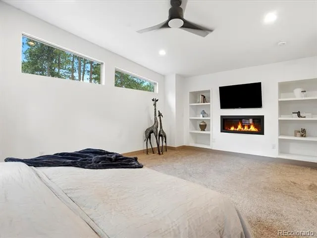 5809 S Skyline Drive Evergreen, CO 80439
