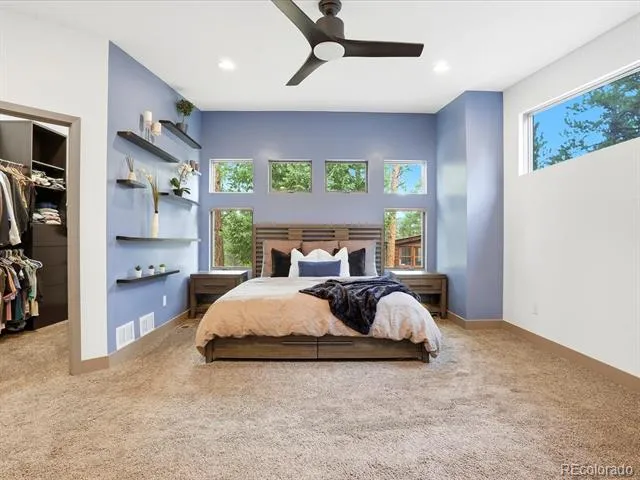 5809 S Skyline Drive Evergreen, CO 80439