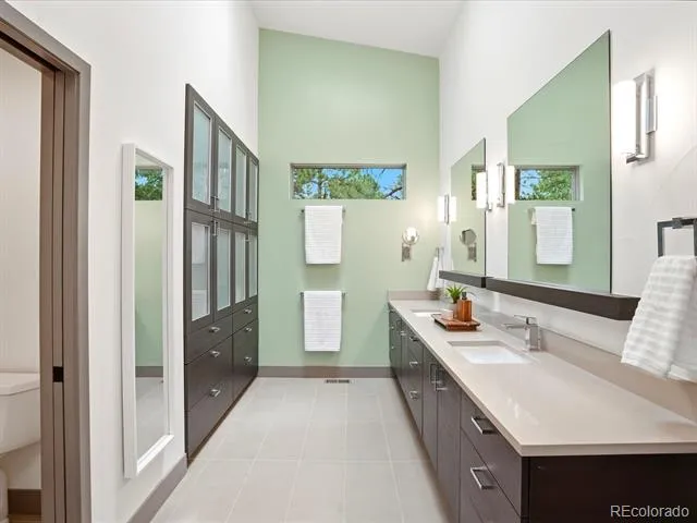 5809 S Skyline Drive Evergreen, CO 80439