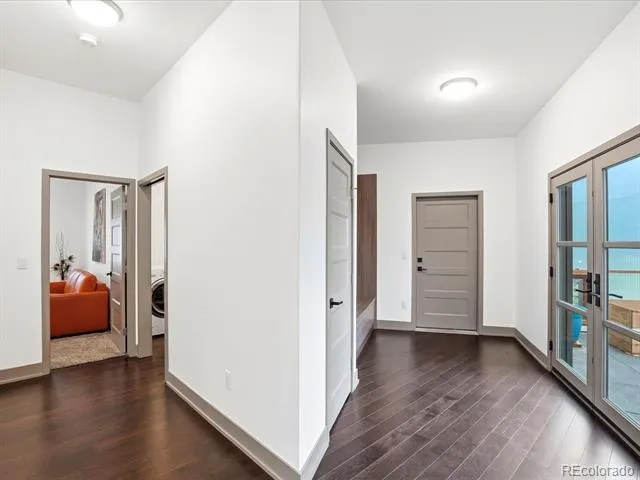 5809 S Skyline Drive Evergreen, CO 80439